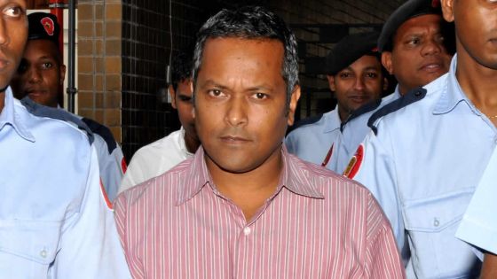 Affaire Michaela Harte: la réclamation de Rs 80 M de Sandip Moneea rejetée