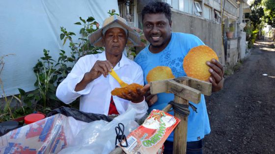 Tantine Julie: la fierté de Belle-Vue-Maurel