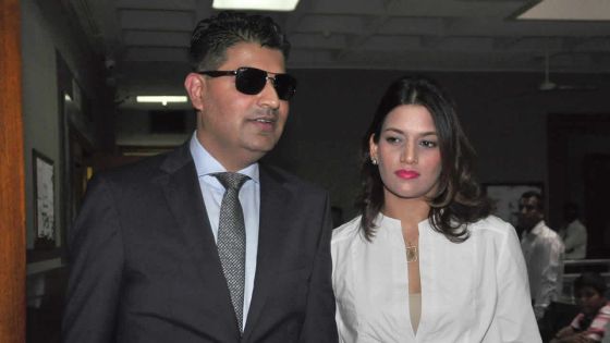 Rakesh Gooljaury: «Navin Ramgoolam a insisté pour que je fasse une déposition»