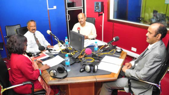 Talk of the Town: le ‘flexitime’ au coeur des débats