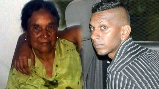 Meurtre de Soopama Pajaniandy - Allan Sevathean: «On s’est déguisé en ouvriers pour entrer chez ma tante»