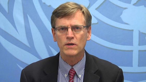 Ses services ont été retenus par le PMO: Rs 22500 de l’heure pour l’avocat Sean Murphy