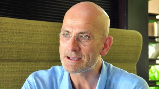 Marc-Olivier Raffray, General Manager de Four Seasons (Maurice): un aubergiste au service du voyageur