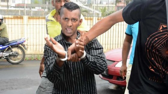 Meurtre de Soopama Pajaniandy - Le neveu: « Nous cherchions de l’argent pour nous droguer »