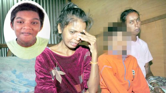 Drame à st-martin, bel-ombre: un handicapé âgé de 17 ans périt dans un incendie