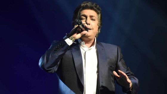 Events Plus: rendez-vous avec Frédéric François le 11 juin