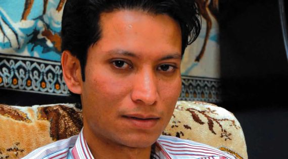 Je kiffe...d’Ashil Ramkisson