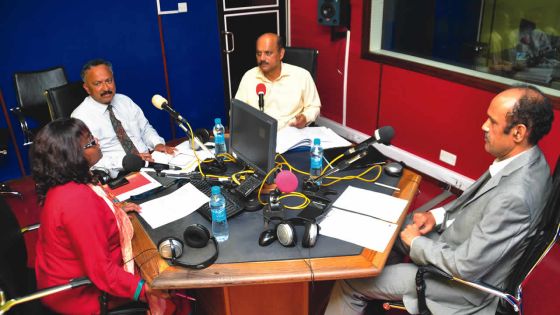 Fonction publique: les implications du flexitime