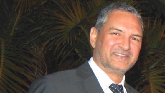 Nikesh Patel consul honoraire du Rwanda: «Un génocide peut survenir à tout moment»