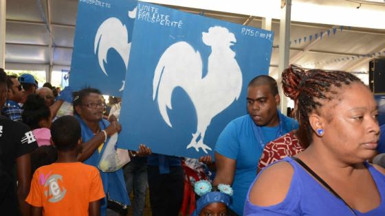 PMSD: le congrès-anniversaire en images