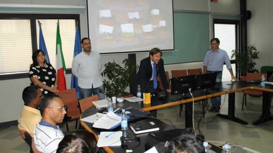 Migration circulaire: onze PME reçoivent 3 000 euros chacune de l’Union européenne