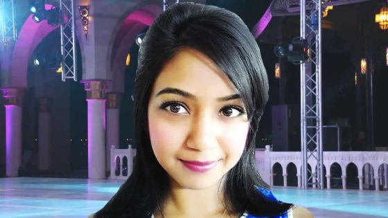 Mode - Varuna Jeetun: sa robe recyclée dans le Top 10 de Miss Eco Universe