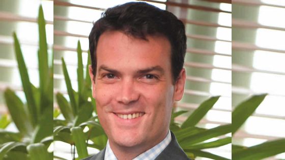 Bertrand Casteres, CEO de la Mauritius Union Assurance: « Une grande partie des morts sur nos routes due au retrait du permis à points »
