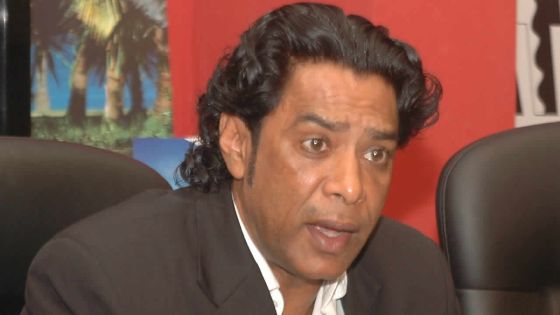 Nando Bodha: « Les motos constituent le plus gros problème »