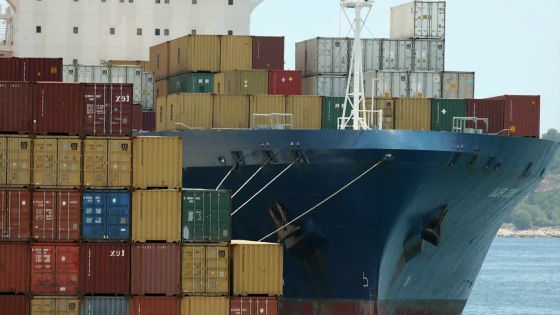 Commerce international: Lutchmeenaraidoo plaide pour une discrimination positive