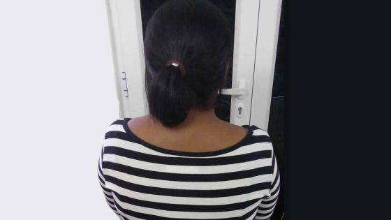 Aide alimentaire: Endettée, elle sollicite l’aide du public