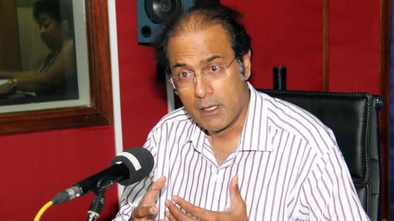 Interview de Steven Obeegadoo : les faits saillants