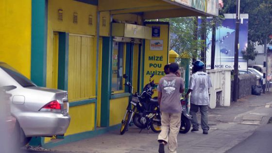 Jeux: Supertote contraint d’arrêter les paris via Internet