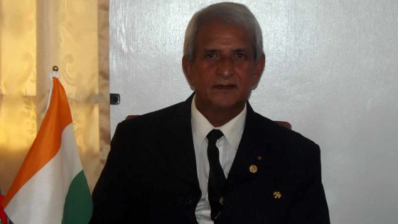 Oudoroa Apajee: le laborantin devenu Consul honoraire de la Côte d’Ivoire