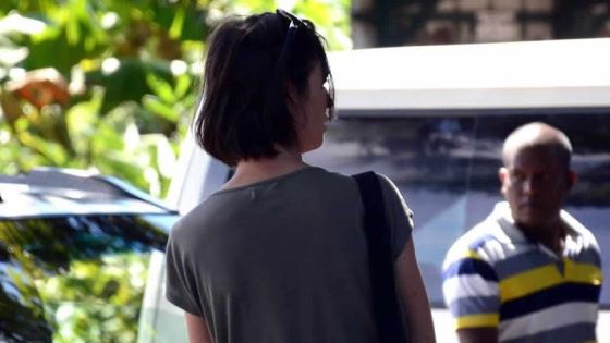 Une Française attaquée par trois malfrats - La victime: «Ils ont menacé d’enlever mon fils»