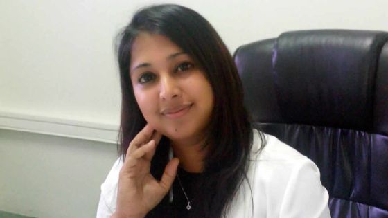 Nasreen Peeroo: «Après neuf ans dans la finance, j’apprécie toujours ce que je fais»