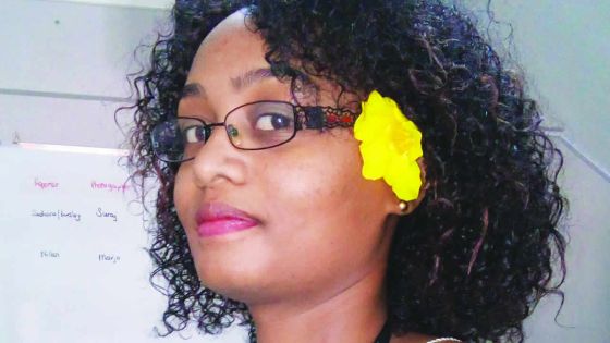 Classée première au HSC: une erreur au MITD lui coûtera-t-elle sa bourse d’études ?