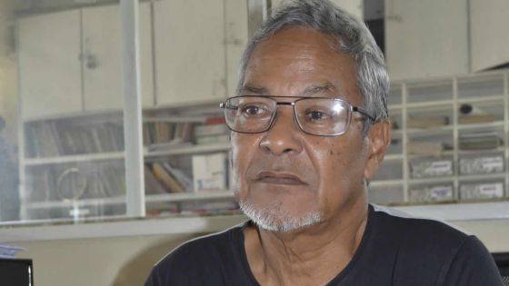 Commission d’enquête sur la drogue - Jack Bizlall: «Des trafiquants financent des dirigeants politiques»