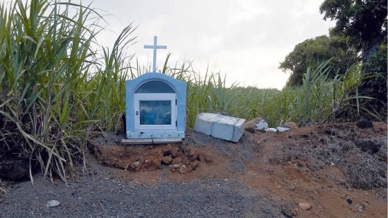 Édifice religieux: une présence qui dérange