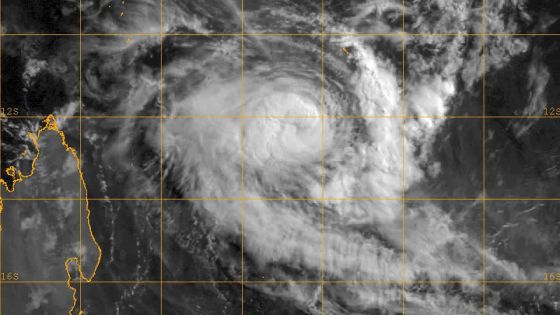 Fantala, les caprices d’un super-cyclone