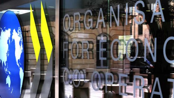 Normes de l’OCDE: le Common Reporting Standard en vigueur le 1er décembre