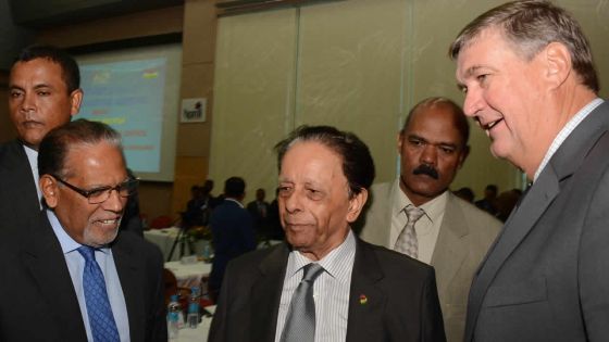 SAJ: «L’immobilier, ce n’est pas du développement réel»