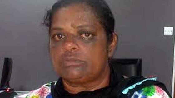 Soupçonnée d’avoir balancé un dealer, une veuve prise à partie par des malfrats