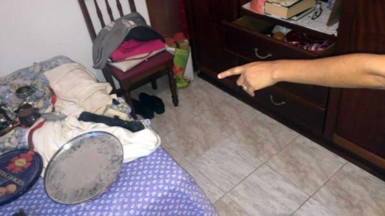 À Lower Dagotière: deux retraités attaqués par des voleurs