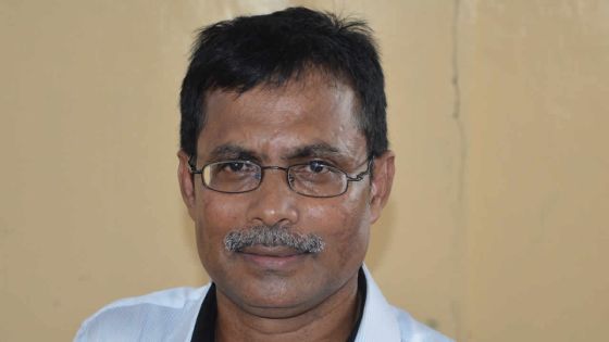 Bagooaduth Kallooa: l’homme aux multiples talents