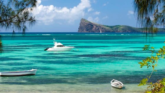 Maurice 7e meilleure île au monde