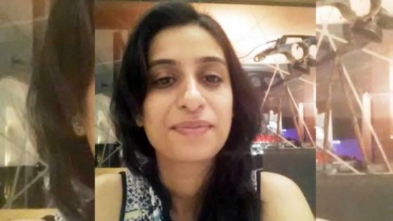 Nazneen Jackaria, présidente de la PAM: pharmacienne de vision et d’ambition