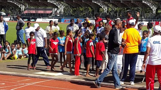 Nine-Year Continuous Basic Education: de nouvelles disciplines sportives à l’école