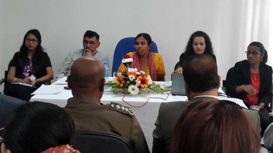 Réhabilitation des jeunes délinquants: les conditions de vie dans les centres de correction mises à l’index