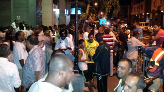 Marchands ambulants de la capitale - Hydar Ryman: « Nous travaillerons dans la rue quoiqu’il arrive »