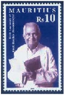 The unforgotten soul