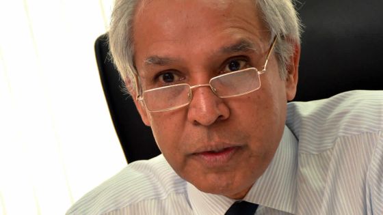 Anwar Husnoo: «Les marchands ambulants doivent coopérer»