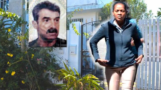 Arrêtée pour le meurtre de son époux - Marilyne: «J’ai tout fait pour le sortir de l’enfer de l’alcool»