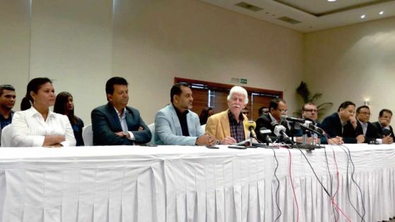 Heritage City: Bérenger évoque des «risques financiers» pour l’État