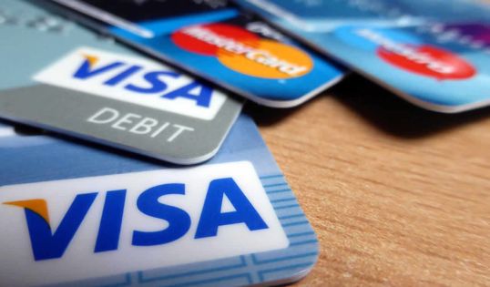 [Infographie] Et voilà comment vous utilisez vos cartes...