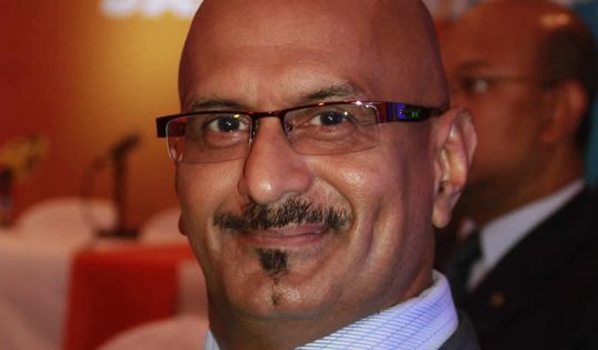 Bashir Jahangeer: «Le retrait de ma question s’inscrit dans un souci d’apaisement»