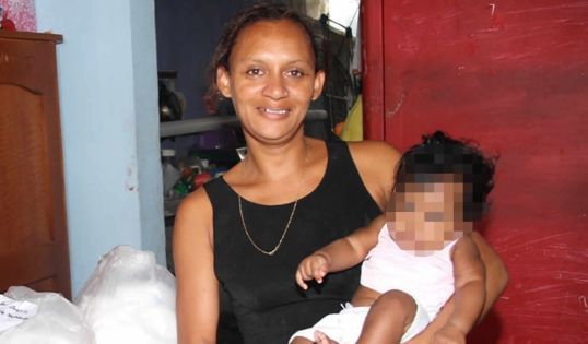 Elle reçoit enfin sa pension de veuve - Jessica: «Merci à tous ceux qui m’ont soutenue»