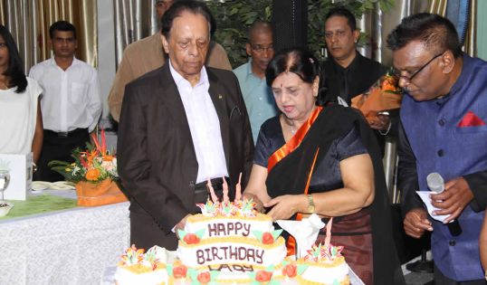 SAJ: «Le recrutement doit être basé sur les compétences»