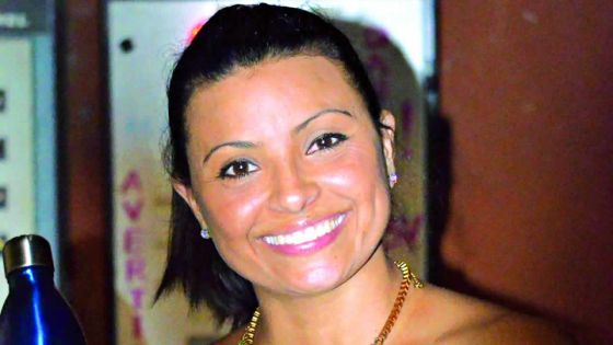 Andréa Grenouille: au rythme de la danse latine