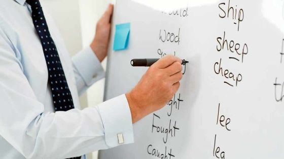 Forum-débat sur le niveau d’anglais: notre système éducatif est à revoir