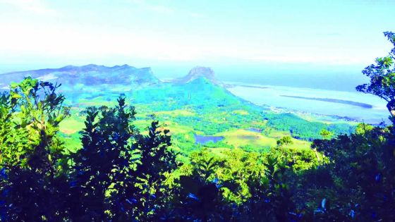 Randonnées: se ressourcer dans la nature